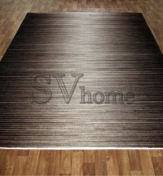 Синтетичний килим Diamond modern 1756 Brown - высокое качество по лучшей цене в Украине.